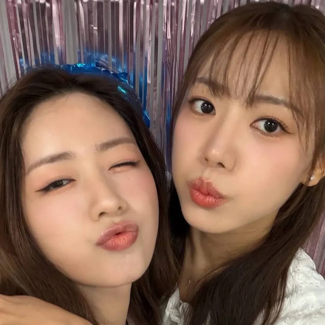 ユン・ボミ (Apink)の最近の活動写真