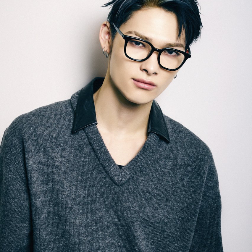 Latest photo of NI-KI (ENHYPEN)