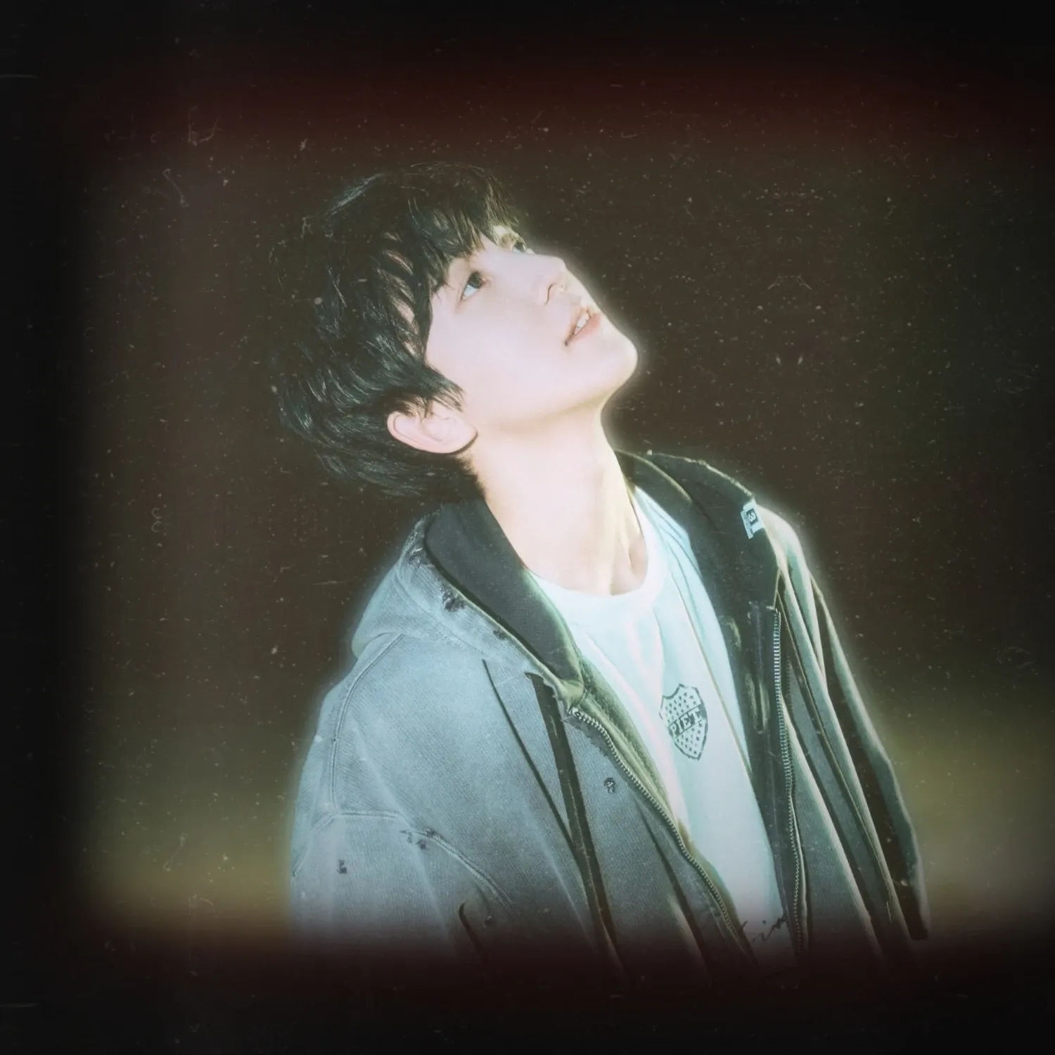 Behind-the-scenes cut of Donghyeon (KickFlip)