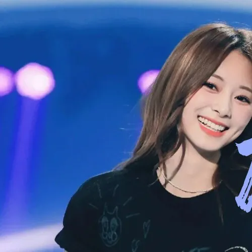 子瑜 (TWICE)的最新活動照片