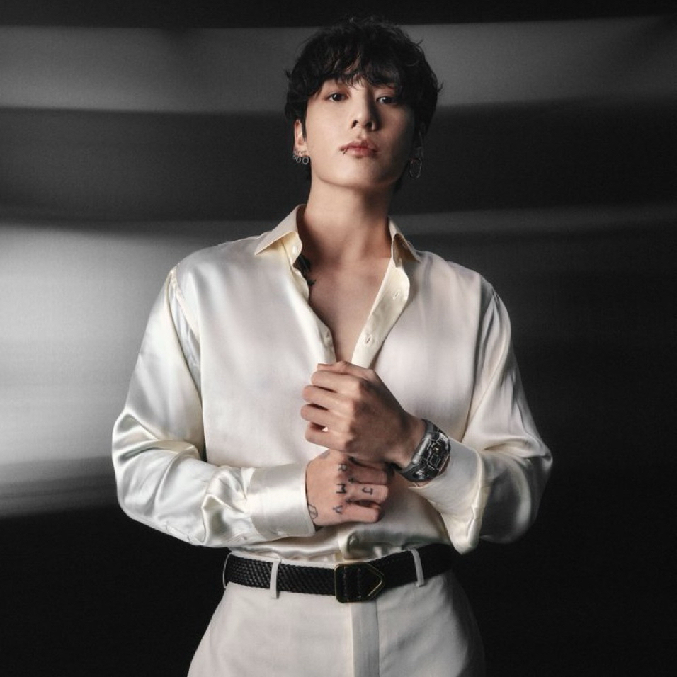 ジョングク (BTS)の最近の活動写真