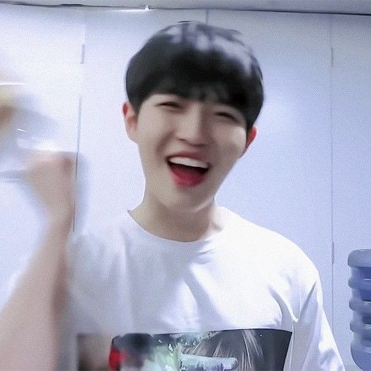 Latest photo of Kim Jaehwan