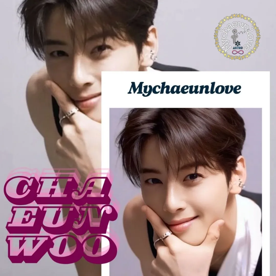 Latest photo of Eunwoo (ASTRO)
