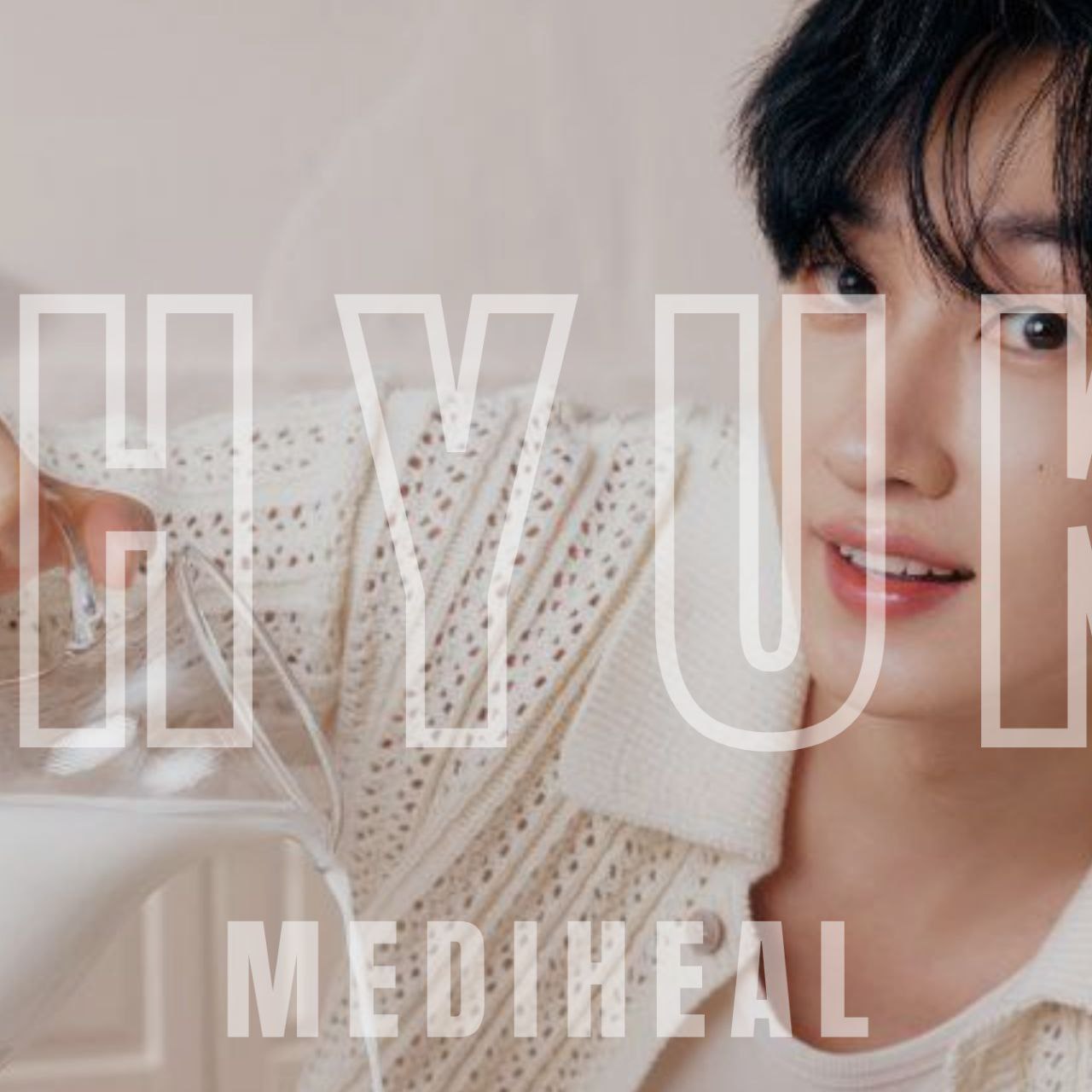 Latest photo of Eunhyuk (Super Junior)