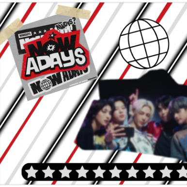 Recent activity shot of NOWZ