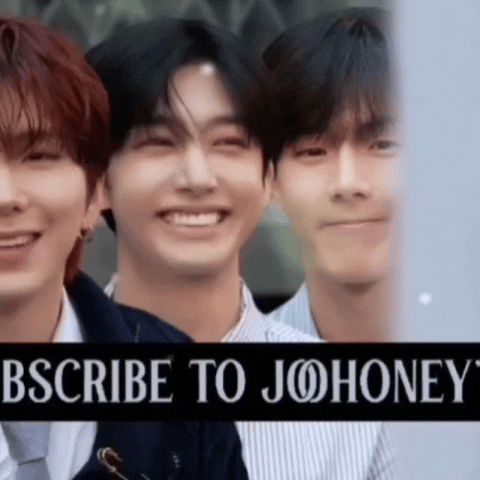 몬스타엑스 최근 활동샷