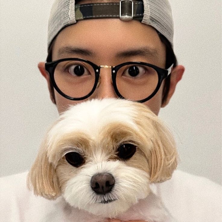 Foto terbaru Chanyeol (EXO)