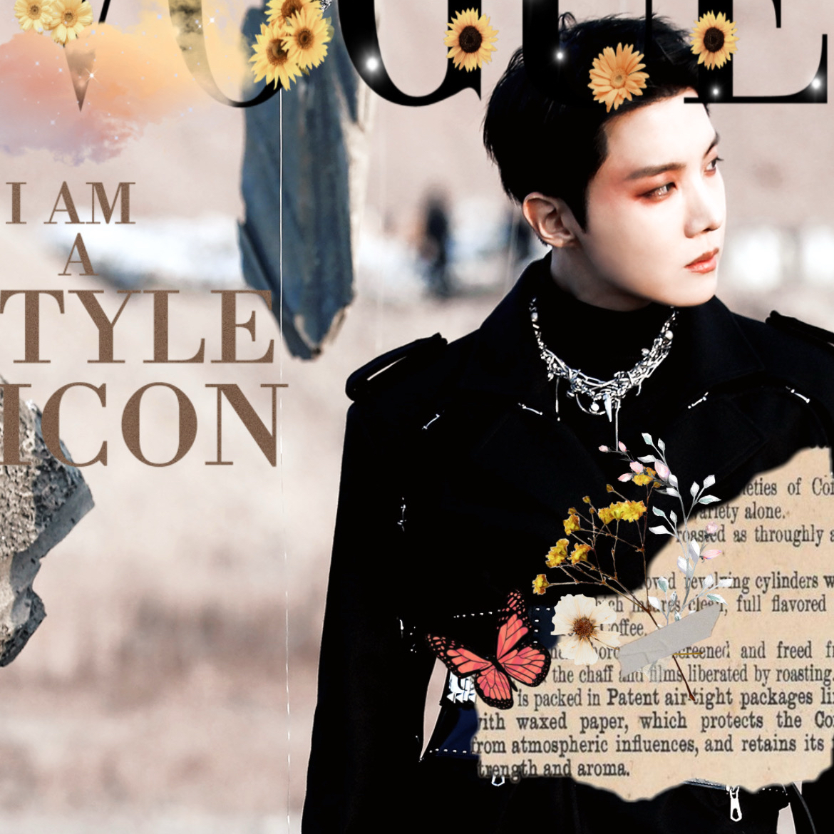 제이홉 (방탄소년단) 최근 활동샷