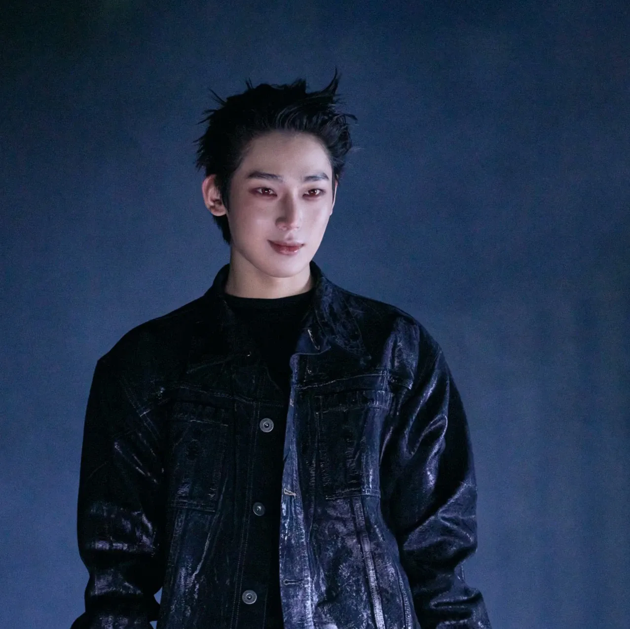 善禹 (ENHYPEN)的最新活动照片