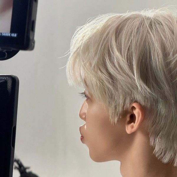 재민 (NCT DREAM)의 매력을 담은 최애돌 대표 사진