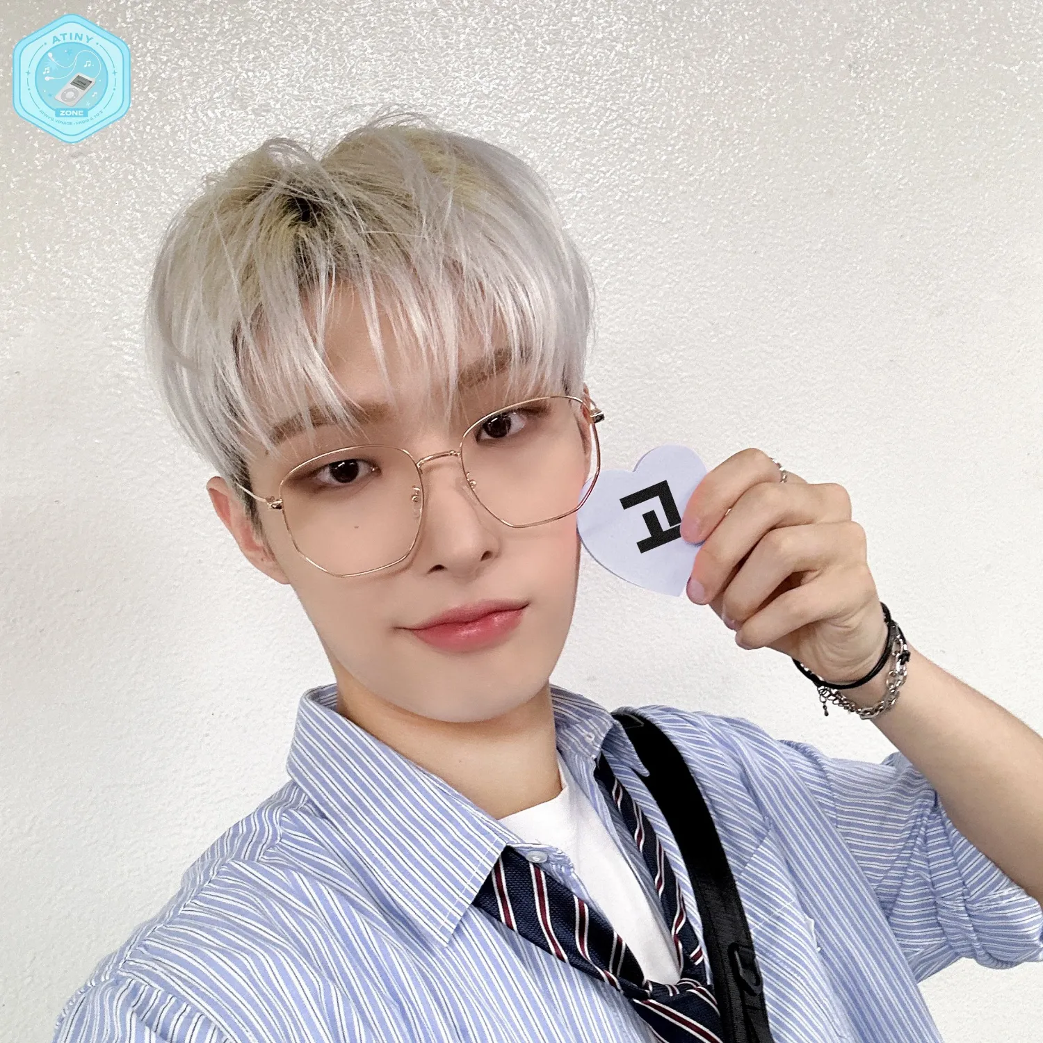 에이티즈 팬이 찍은 순간