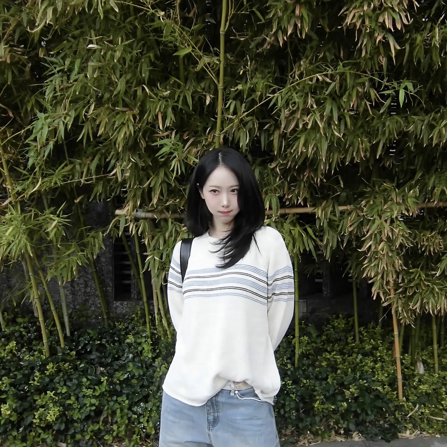 VIVIZ의 비하인드 컷