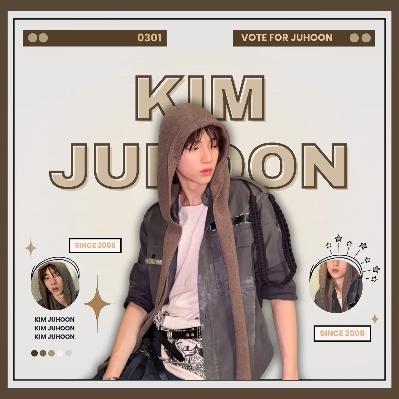 CORTIS ジュフン ファンダムコミュニティ │ KPOP人気No.1アプリ 最愛ドル