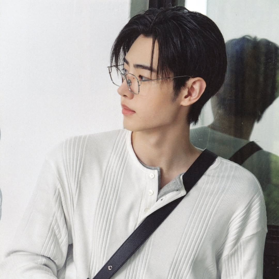 成訓 (ENHYPEN)的最新照片