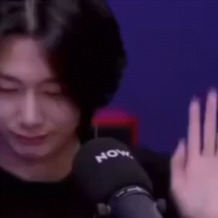 Foto terbaru Hyungwon (MONSTA X)