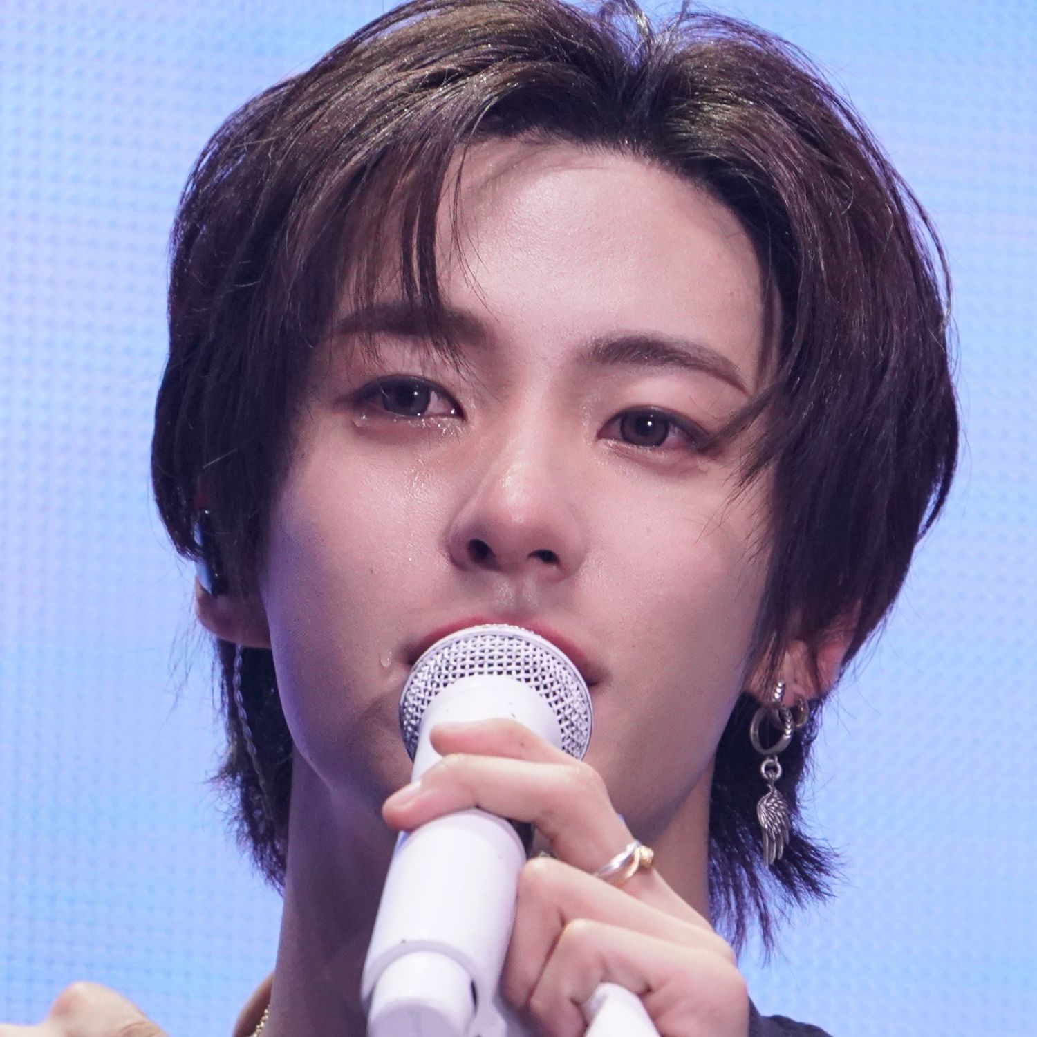 Latest photo of Anton (RIIZE)