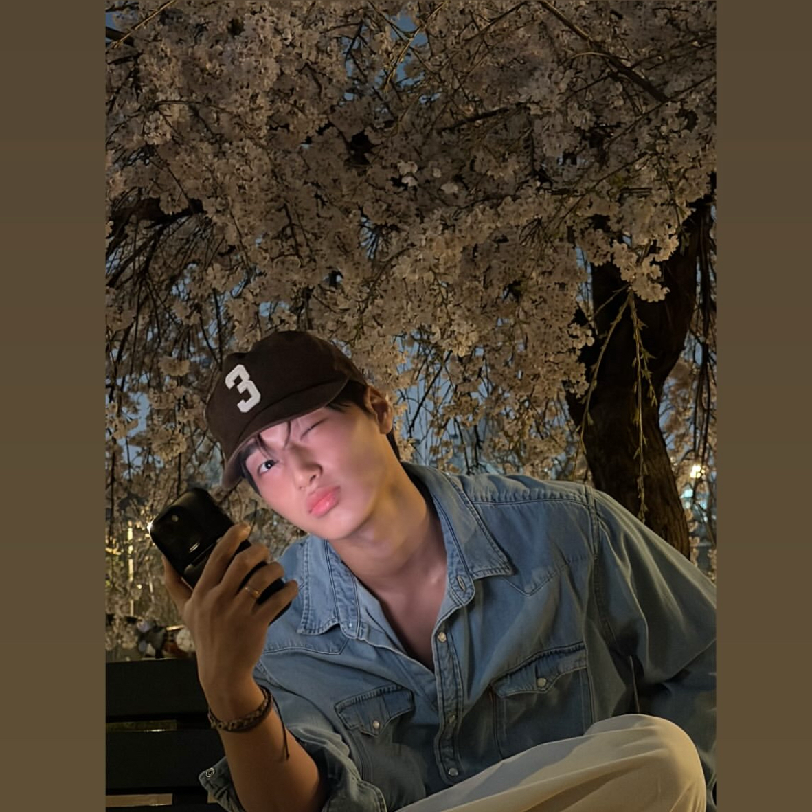 チェ・サン (ATEEZ)の最新写真