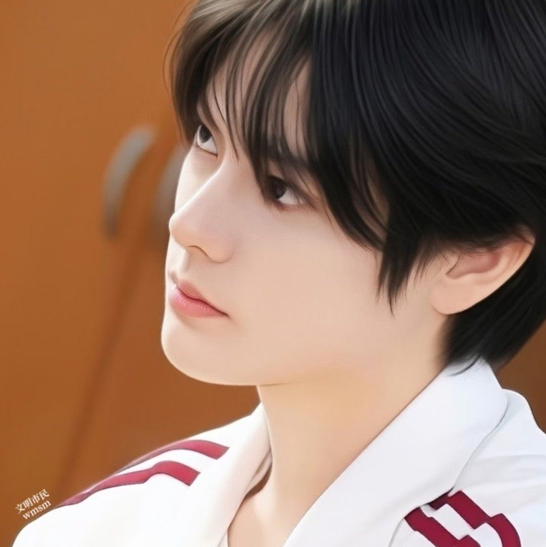 Behind-the-scenes cut of Nicholas (SMTR25)