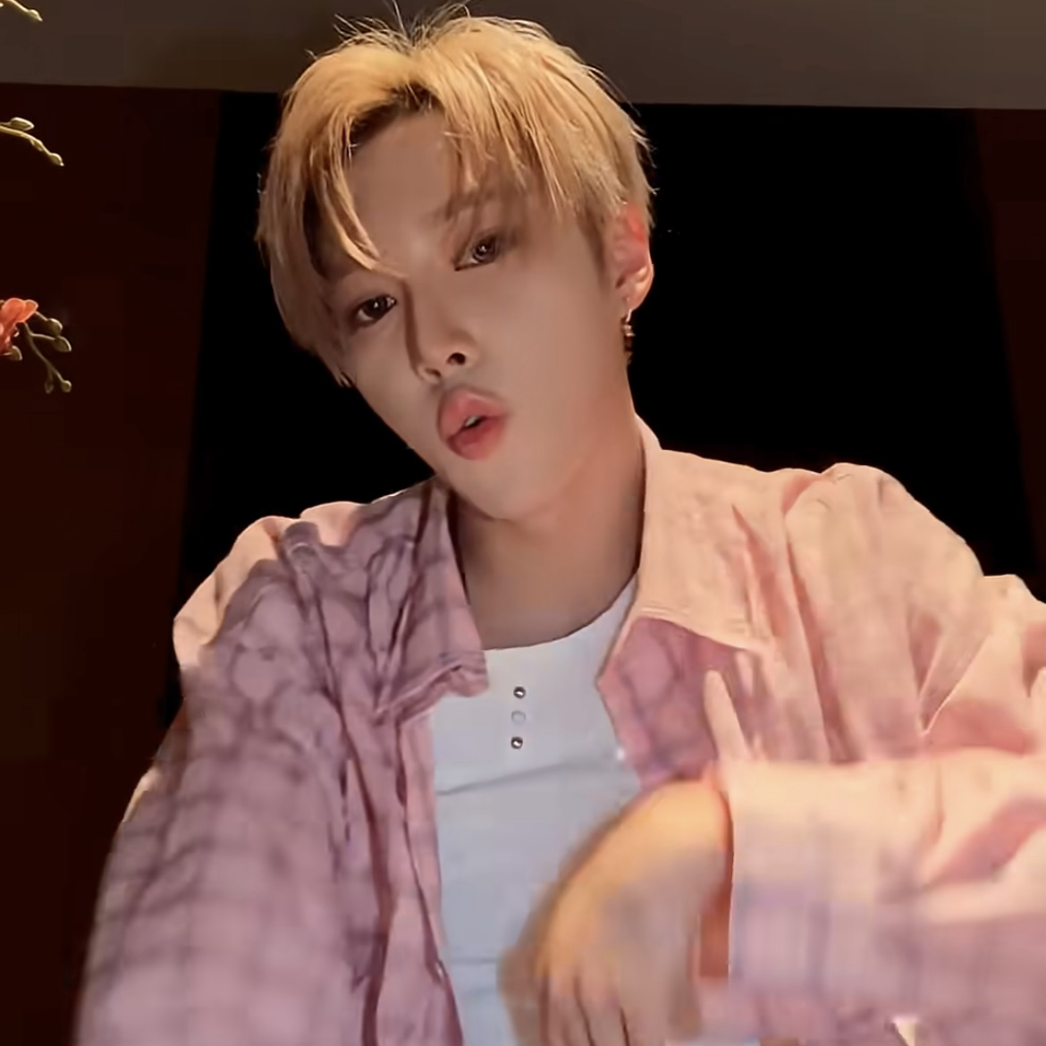 A moment captured by Arno (ALPHA DRIVE ONE)'s fan