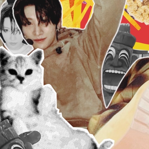 Yu (NEXZ)的最新活动照片