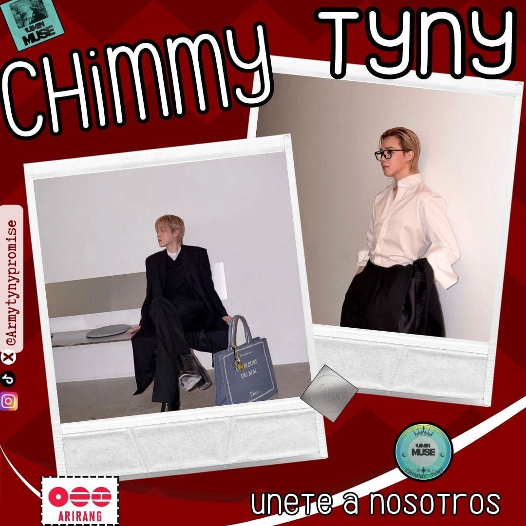 지민 (방탄소년단)의 비하인드 컷