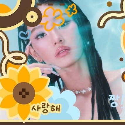 ファンに愛されるLIGHTSUMの人気プロフィール写真