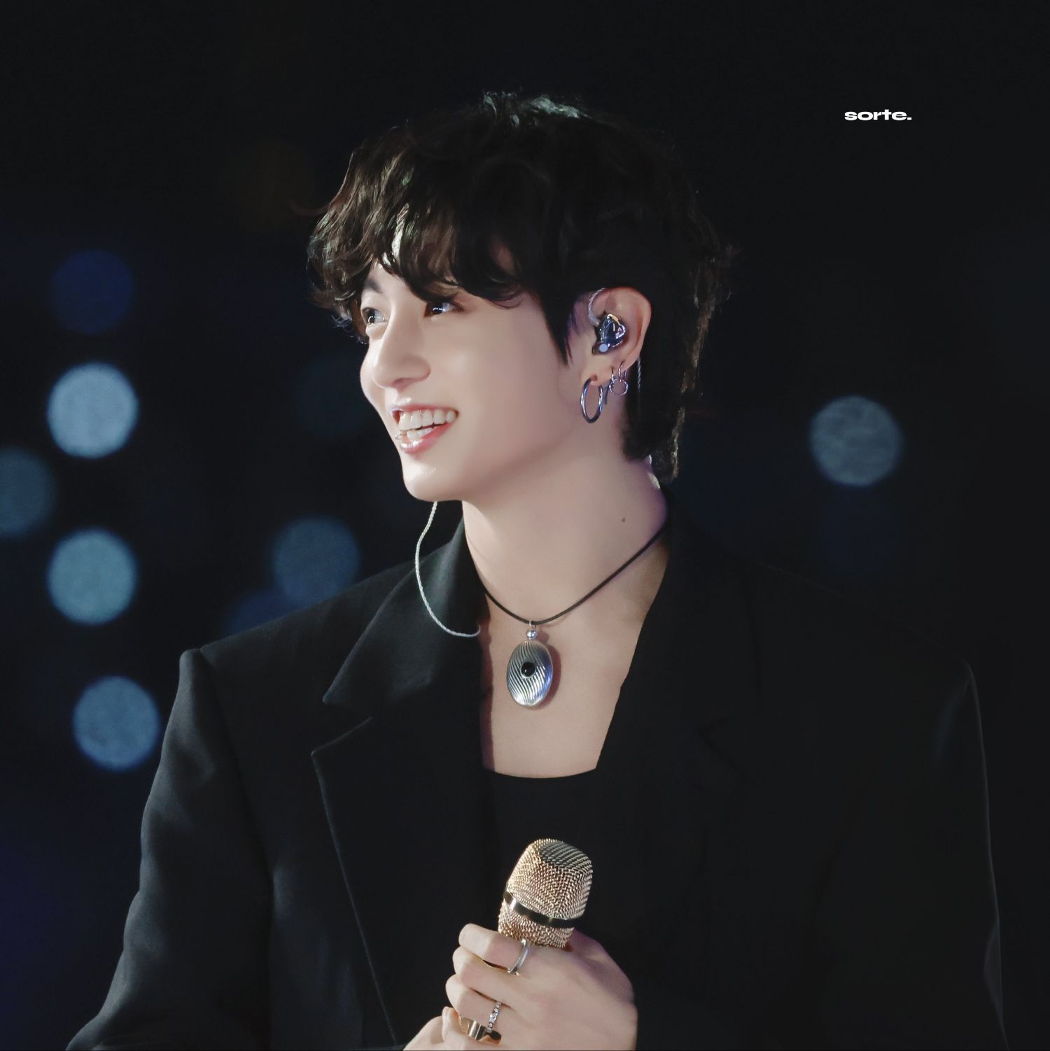 방탄소년단의 비하인드 컷