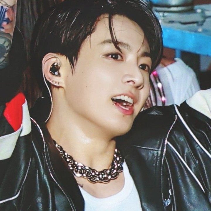 정국 (방탄소년단) 최근 활동샷