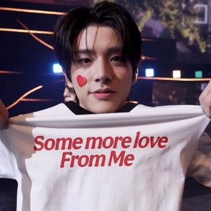 ENHYPEN의 비하인드 컷