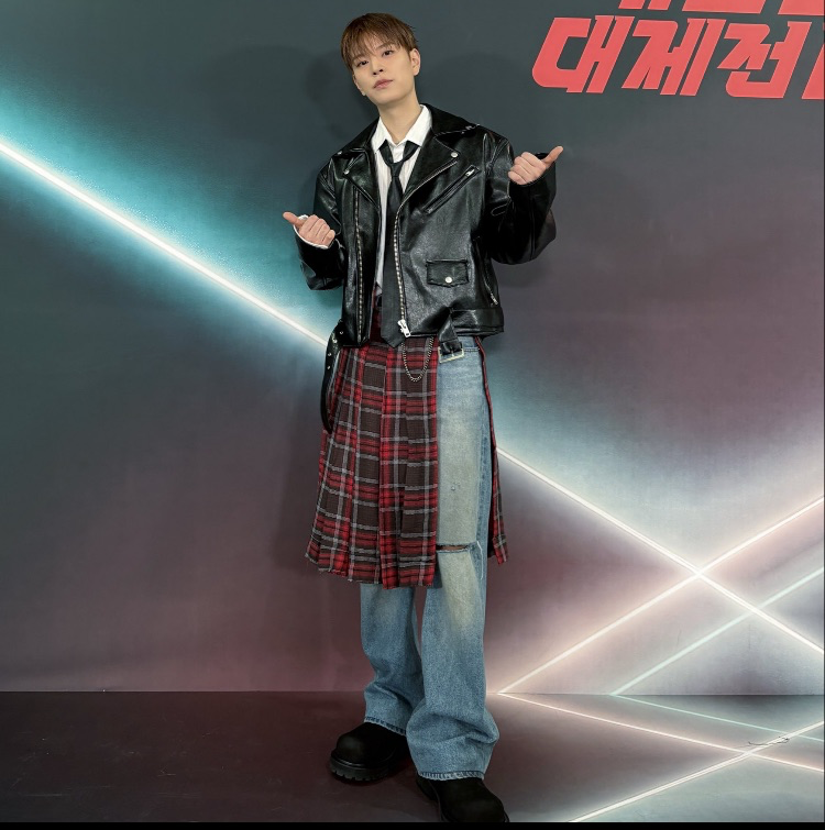 Stray Kids 최근 활동샷