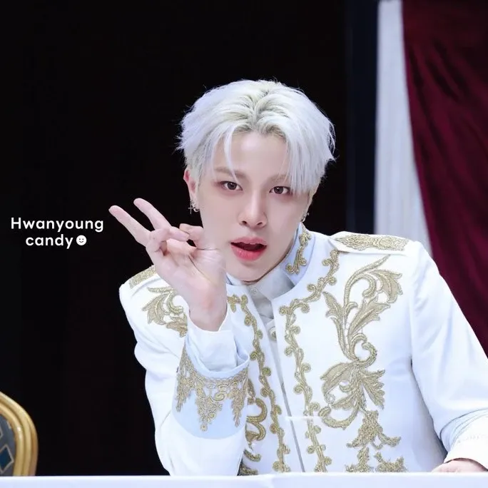 ソ・ジョンファン (TREASURE)ファンが撮った瞬間