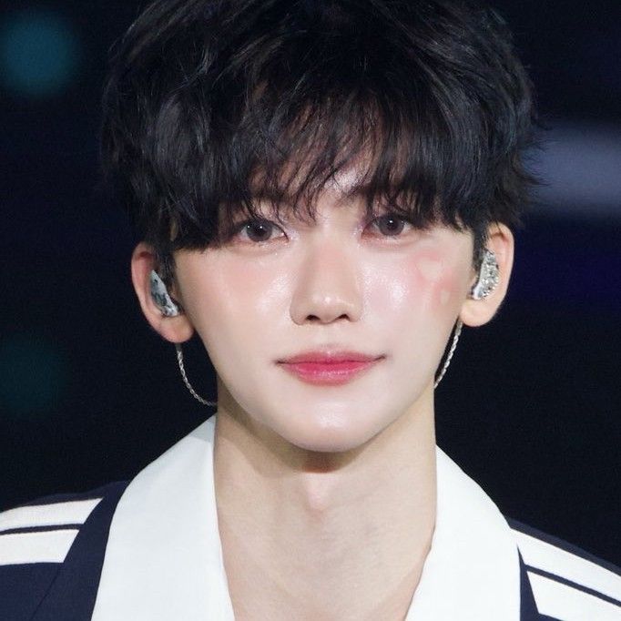 ジェミン (NCT DREAM)の最新写真