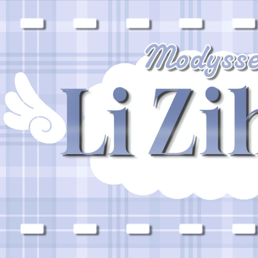 リズハオ (MODYSSEY)の最新写真