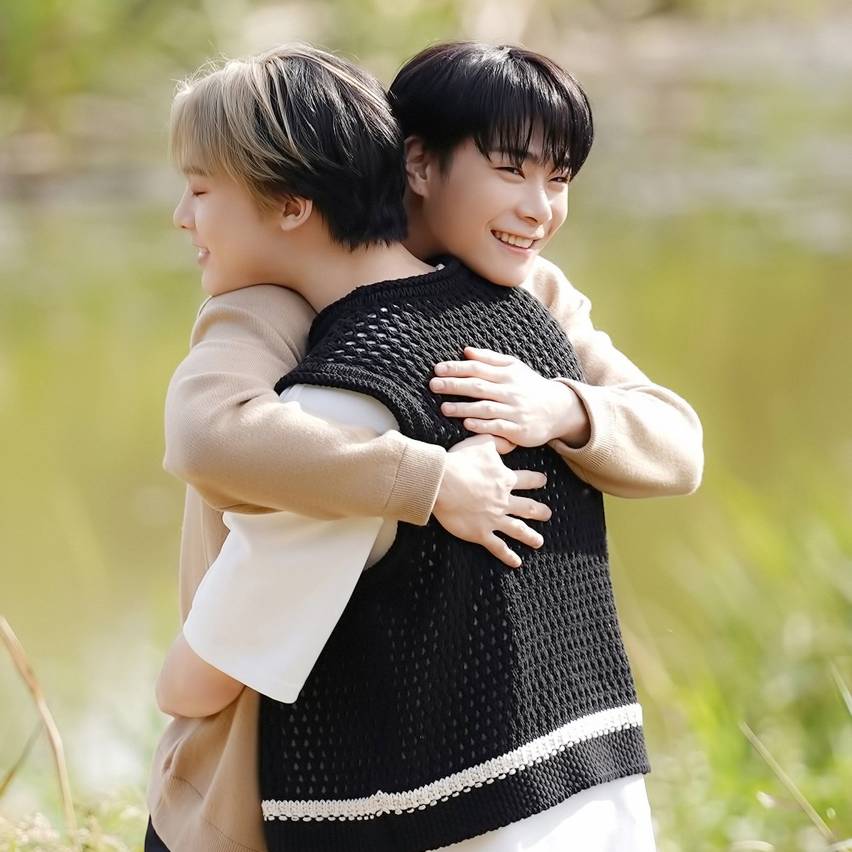 Latest photo of Moonbin (ASTRO)