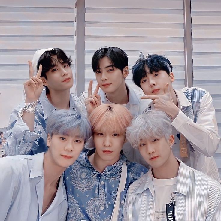 Recent activity shot of ASTRO