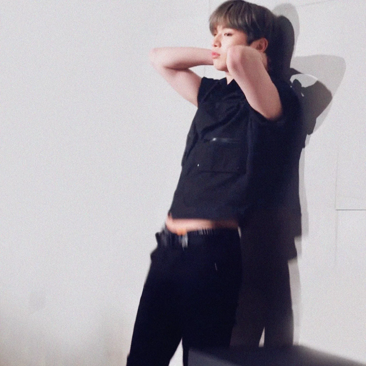 강다니엘 최근 활동샷