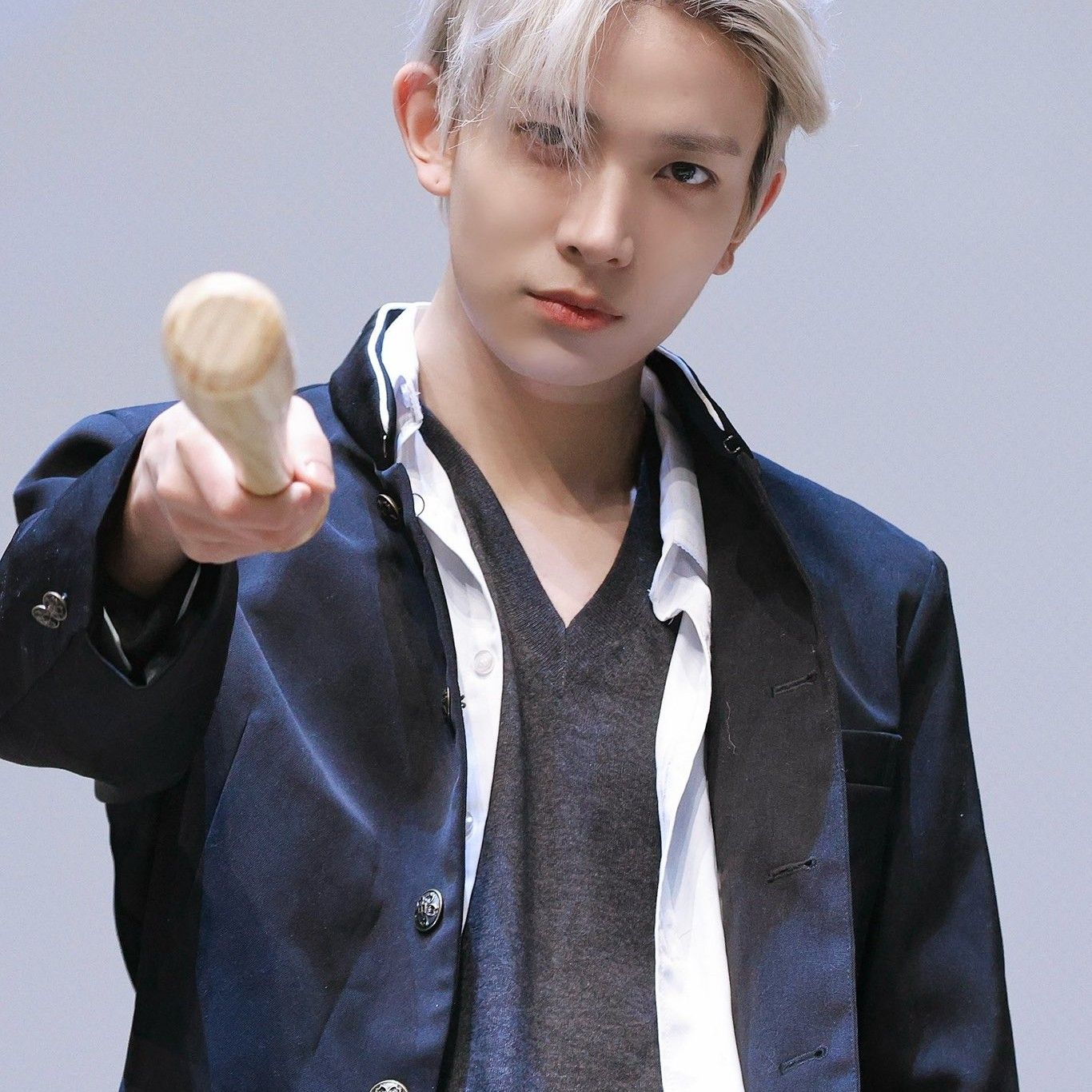 羲承 (ENHYPEN)的最新活動照片