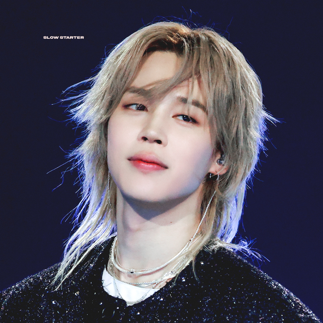 Behind-the-scenes cut of Jimin (BTS)