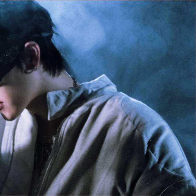 周宪 (MONSTA X)的幕后花絮