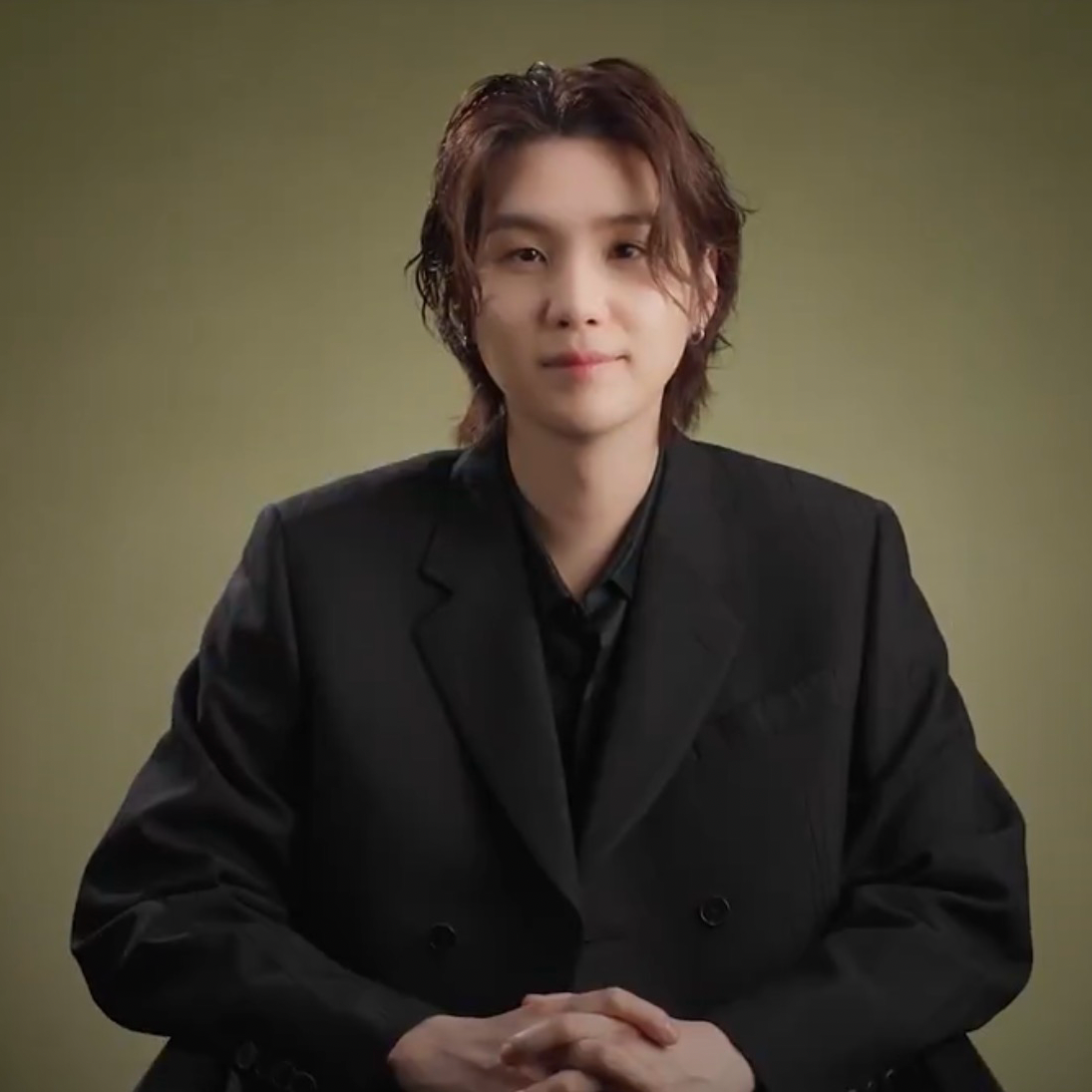 슈가 (방탄소년단) 최근 활동샷