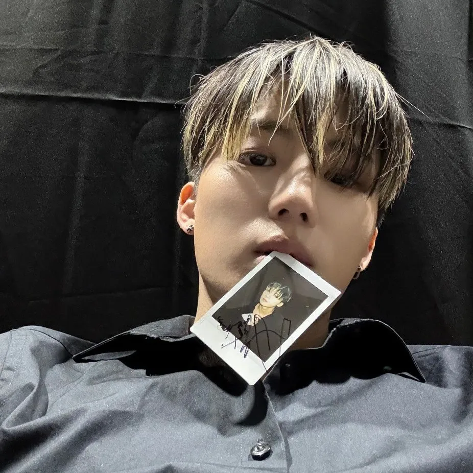 JUST Bの最新写真