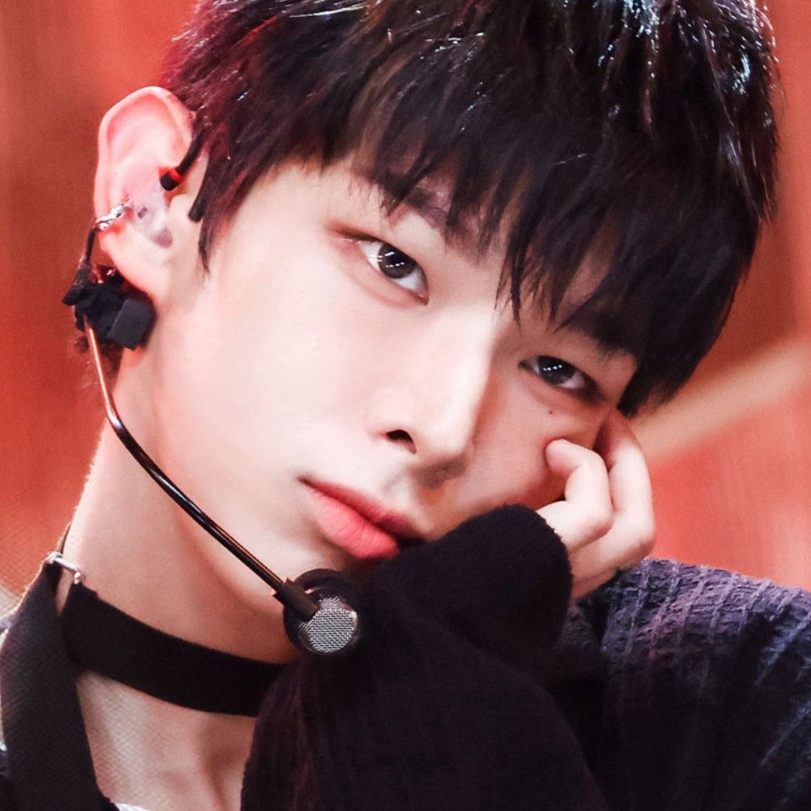 Latest photo of Steven (AHOF)