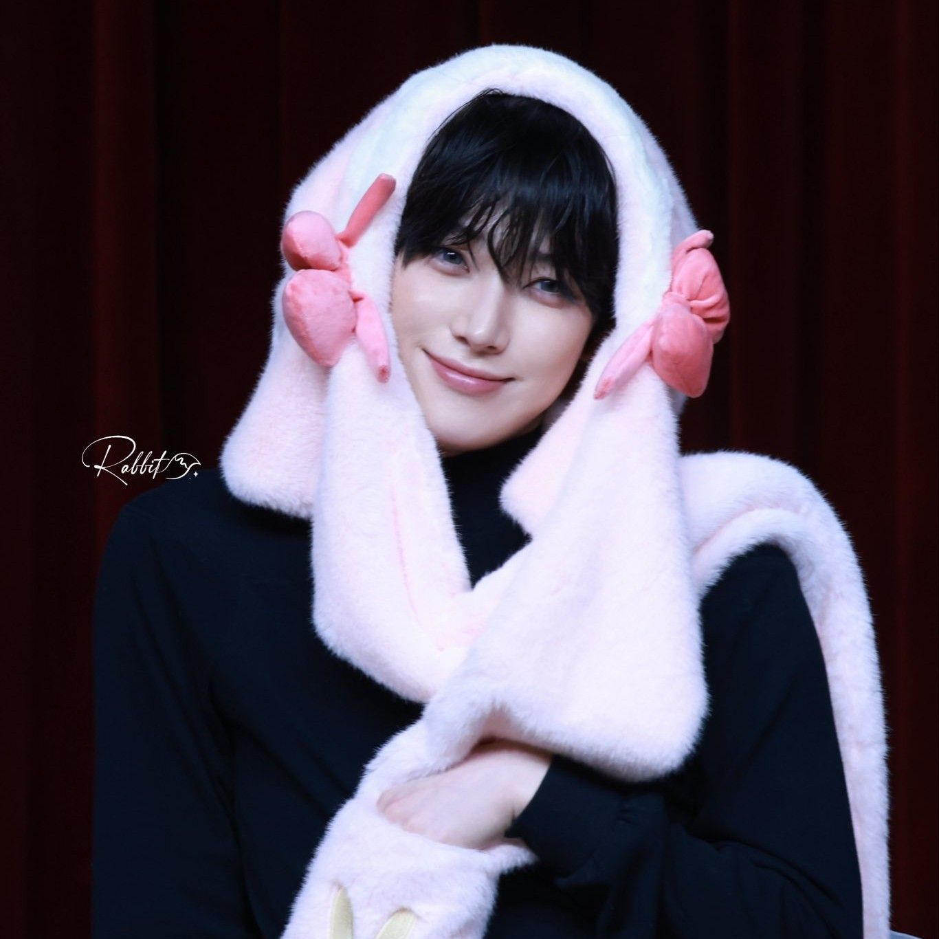 선우 (ENHYPEN) 최근 활동샷