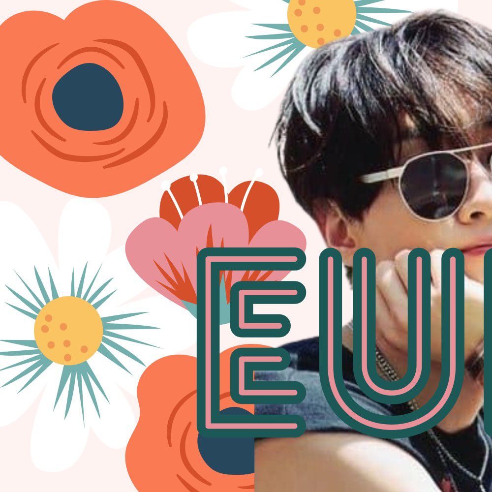 A moment captured by Eunhyuk (Super Junior)'s fan