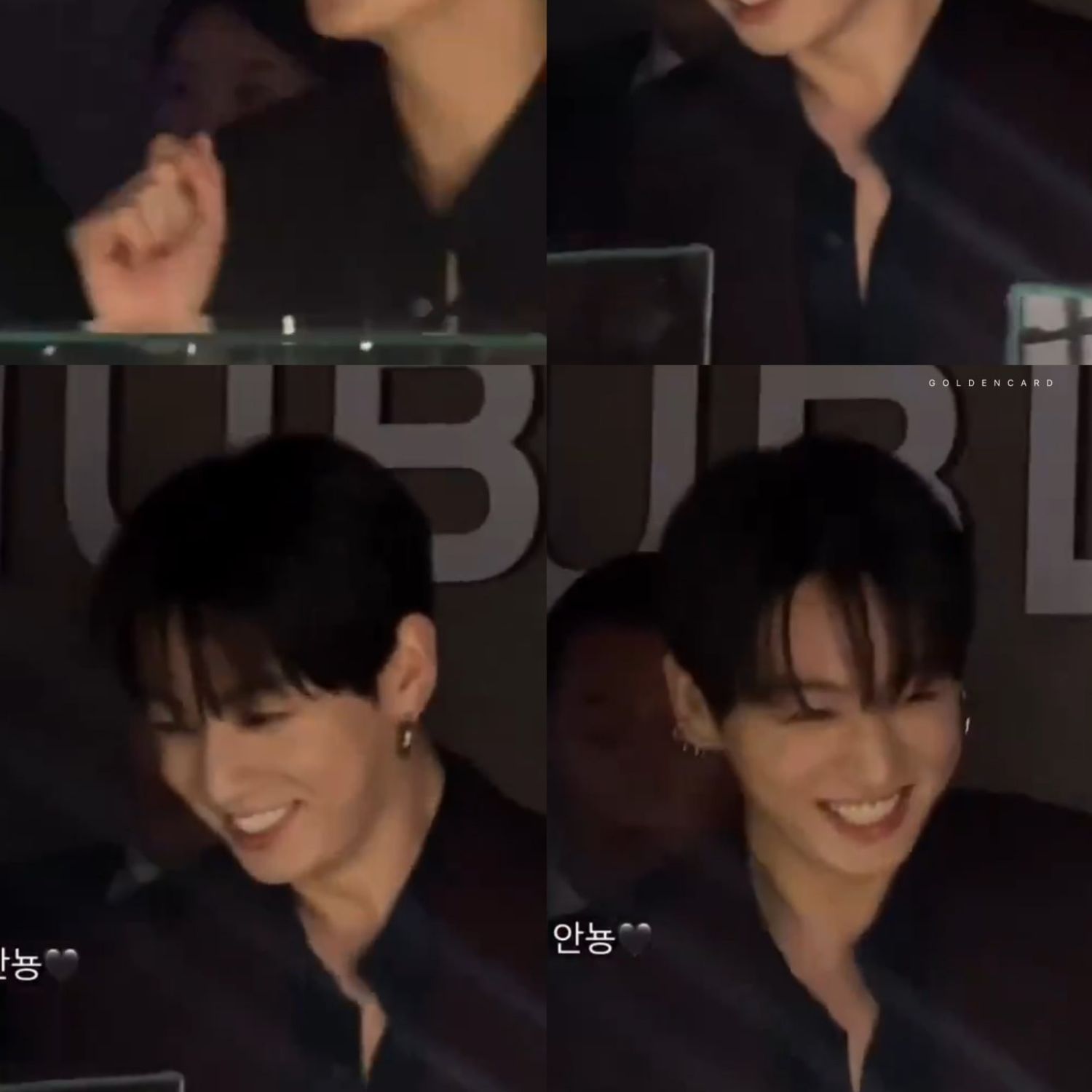 柾國 (防彈少年團)的最新照片