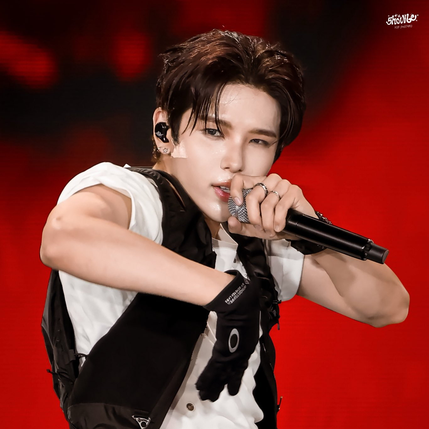 将太郎 (RIIZE)的最新活动照片