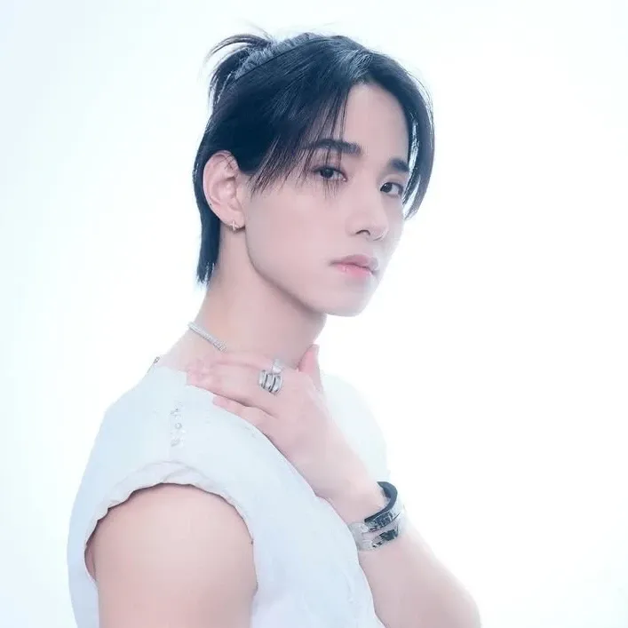 A moment captured by Sato Keigo (JO1)'s fan