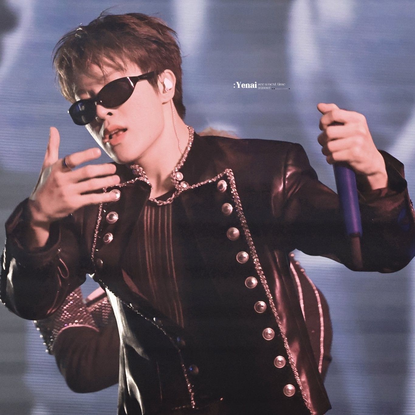 TREASURE 최근 활동샷