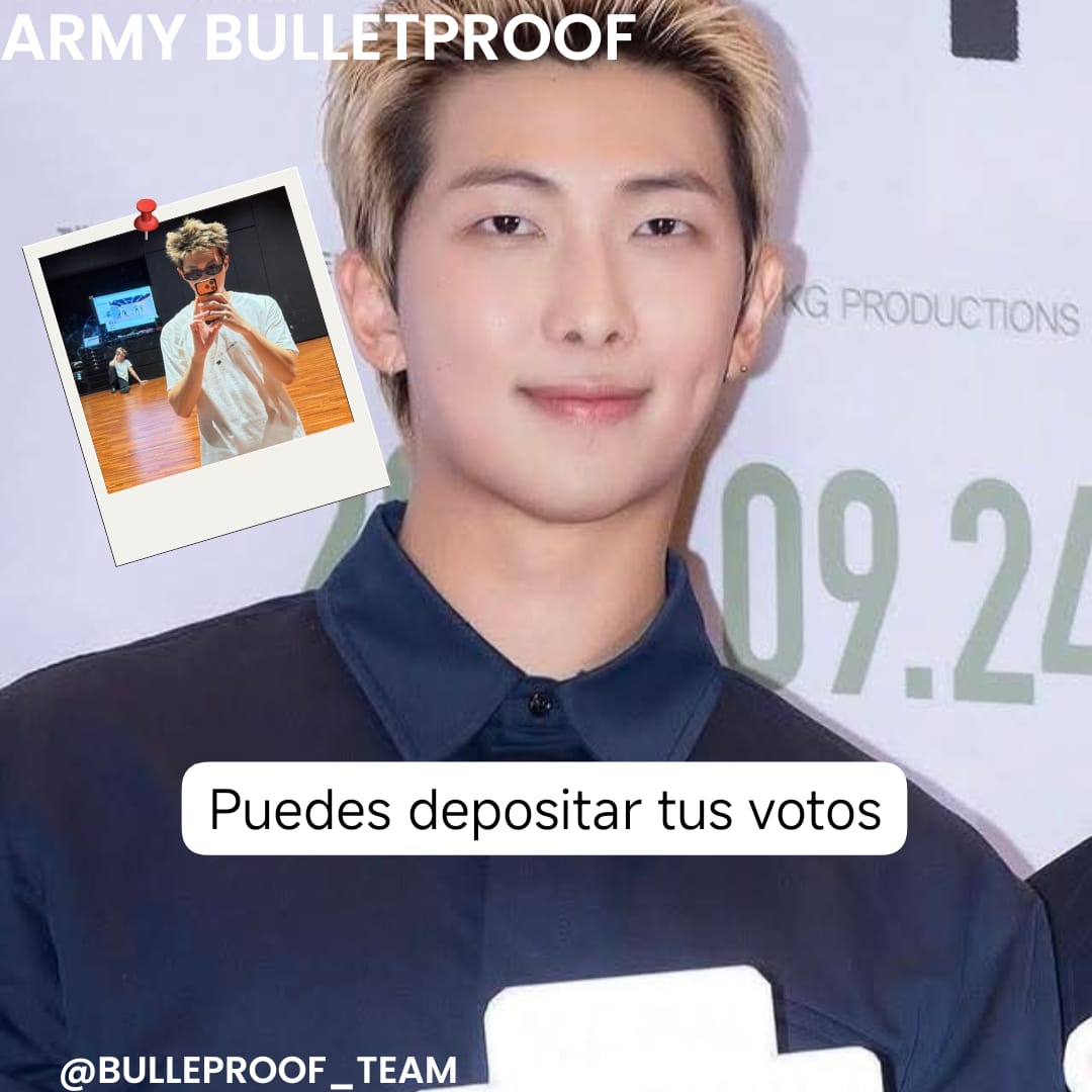 K-POP posts beloved by RM (방탄소년단) fans