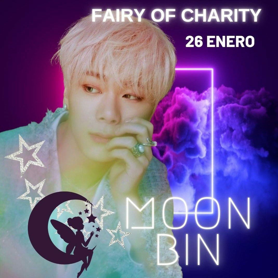 Behind-the-scenes cut of Moonbin (ASTRO)